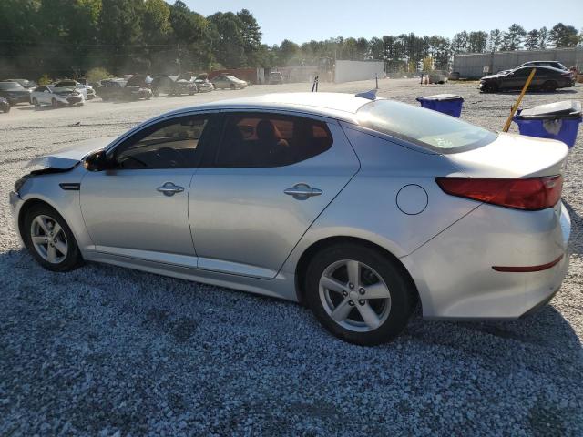 2015 KIA OPTIMA LX - 5XXGM4A77FG431660