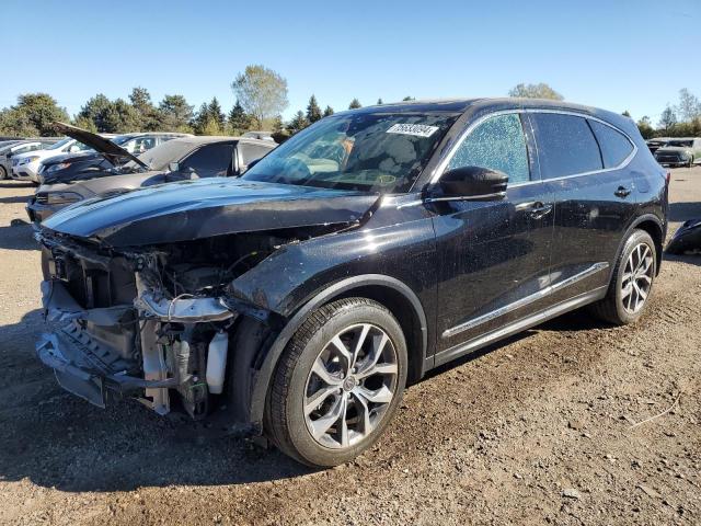2023 ACURA MDX TECHNO - 5J8YE1H4XPL007288