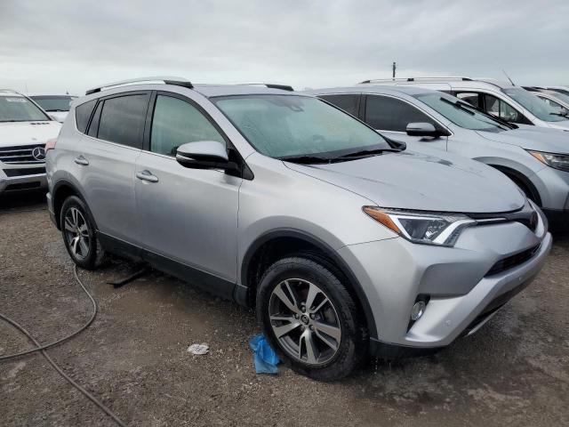 VIN 2T3WFREVXGW297415 2016 Toyota RAV4, Xle no.4