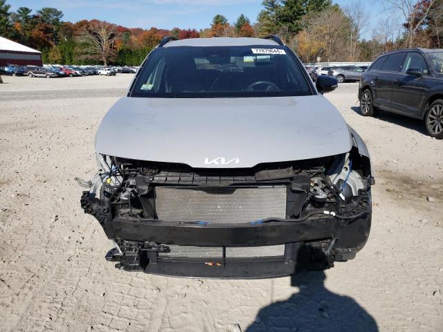 2023 KIA SPORTAGE X - 5XYK6CAF5PG016677