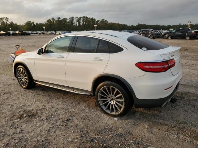 VIN WDC0J4KB0JF396202 2018 Mercedes-Benz GLC-Class,... no.2