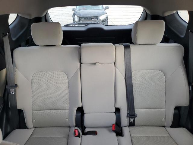 2018 HYUNDAI SANTA FE S - 5NMZU3LB3JH099845