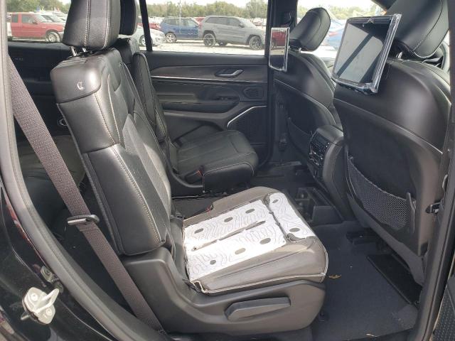 2023 JEEP GRAND CHER - 1C4RJKDTXP8855384