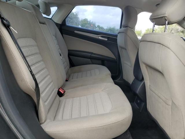 2017 FORD FUSION S - 3FA6P0G7XHR190240