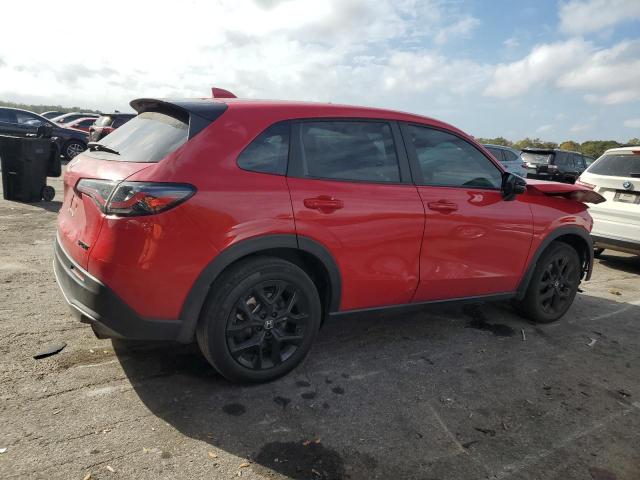 2024 HONDA HR-V SPORT - 3CZRZ1H50RM737917