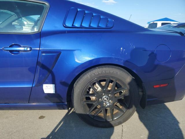 VIN 1ZVBP8AM1E5261455 2014 Ford Mustang no.12