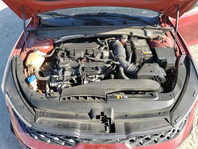 2022 KIA K5 GT LINE - 5XXG64J20NG143878