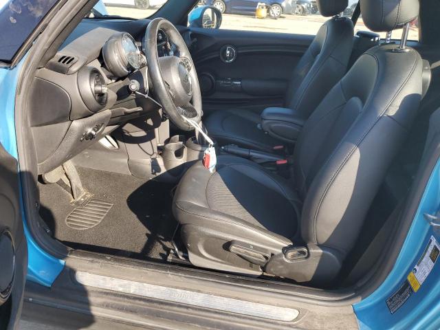 2019 MINI COOPER - WMWWG5C50K3F79910