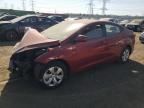 2016 HYUNDAI ELANTRA SE - 5NPDH4AEXGH758047