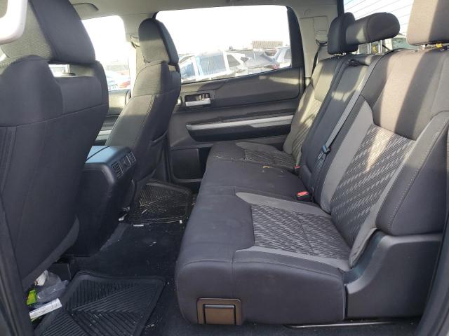 2019 TOYOTA TUNDRA CRE - 5TFDW5F16KX825886