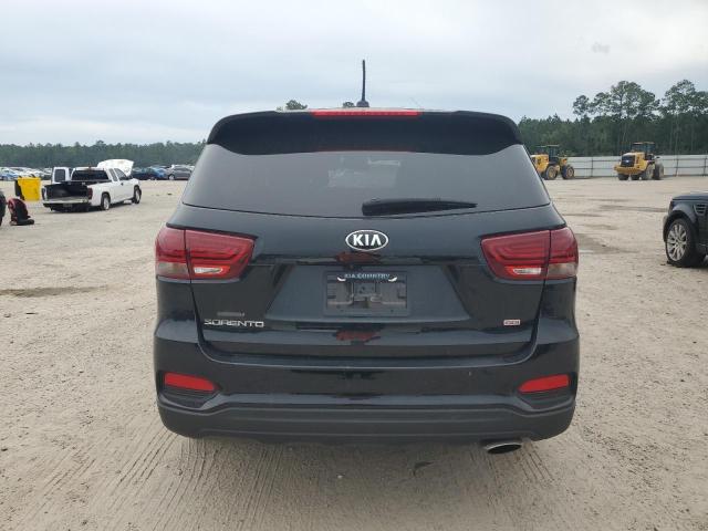 2019 KIA SORENTO L - 5XYPG4A30KG583810