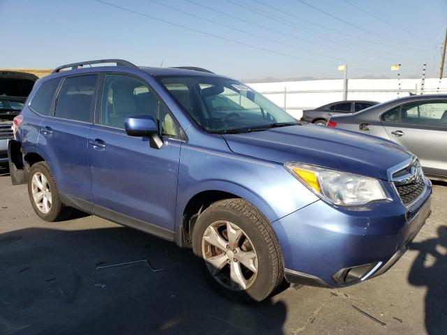 2015 SUBARU FORESTER 2 - JF2SJAHC8FH468323