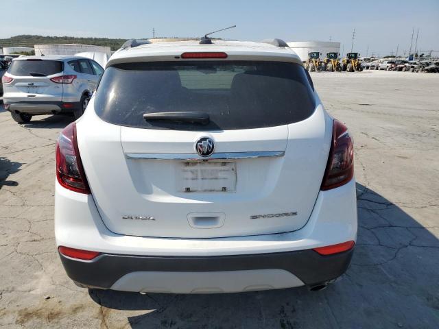 2018 BUICK ENCORE PRE - KL4CJASB2JB703971