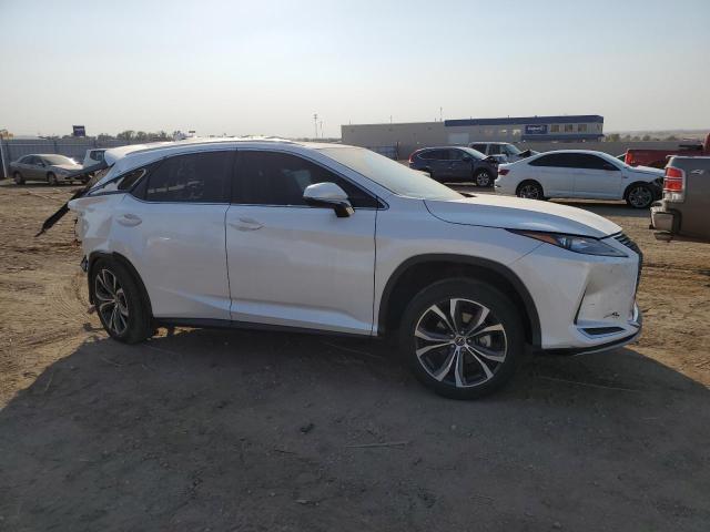 2020 LEXUS RX 2T2HZMDA2LC240398