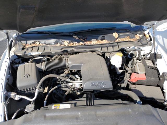 2023 RAM 1500 CLASS - 1C6RR6KG5PS565120