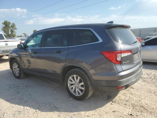 2019 HONDA PILOT LX - 5FNYF5H14KB008795