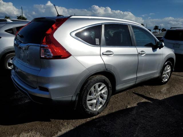 2016 HONDA CR-V EXL - 2HKRM3H77GH508848
