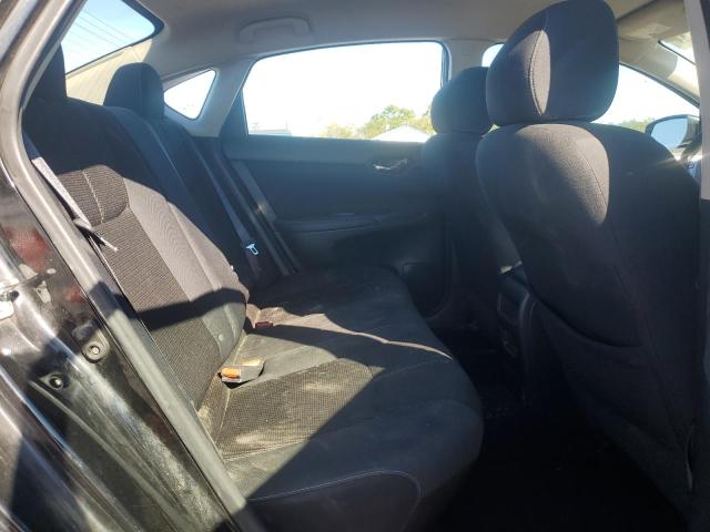 2017 NISSAN SENTRA S - 3N1AB7AP8HY282170