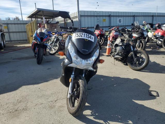 2013 HONDA PCX 150 - MLHKF1213D5003161