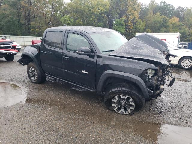 2019 TOYOTA TACOMA DOU - 5TFAZ5CN2KX077915