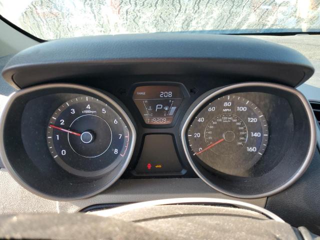 2015 HYUNDAI ELANTRA SE - 5NPDH4AE1FH631654