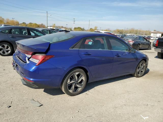 2021 HYUNDAI ELANTRA SE - KMHLN4AG0MU154199