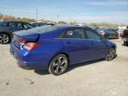 Lot #3022578819 2021 HYUNDAI ELANTRA SE