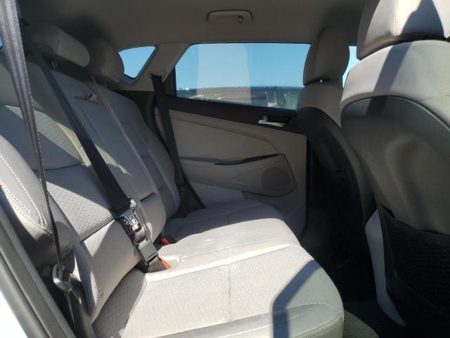 2019 HYUNDAI TUCSON SE - KM8J23A43KU025838