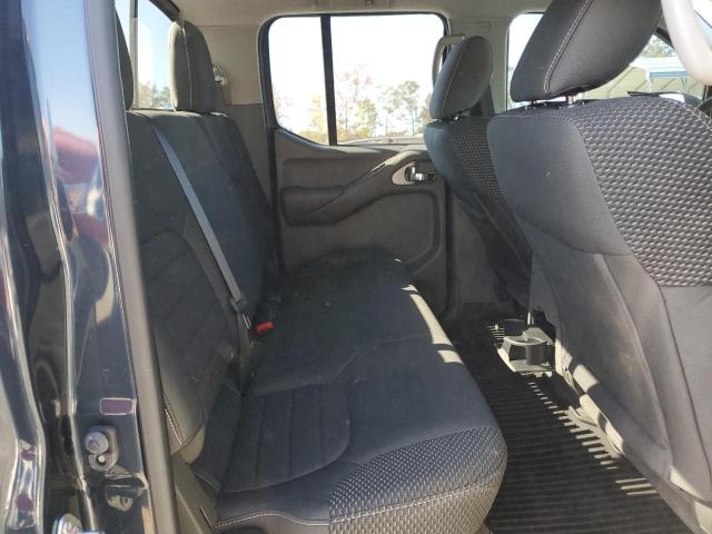 2019 NISSAN FRONTIER S - 1N6DD0ER0KN724545