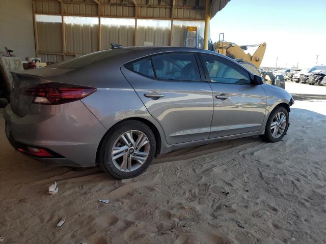 2020 HYUNDAI ELANTRA SE - KMHD84LF2LU919136