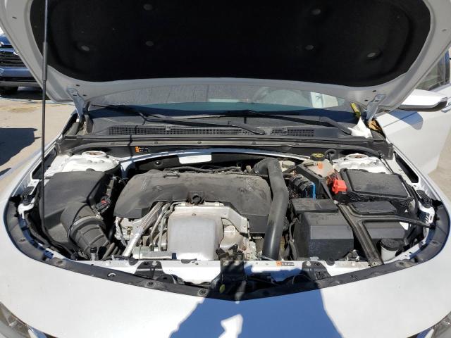 2016 CHEVROLET MALIBU PRE - 1G1ZH5SXXGF219152
