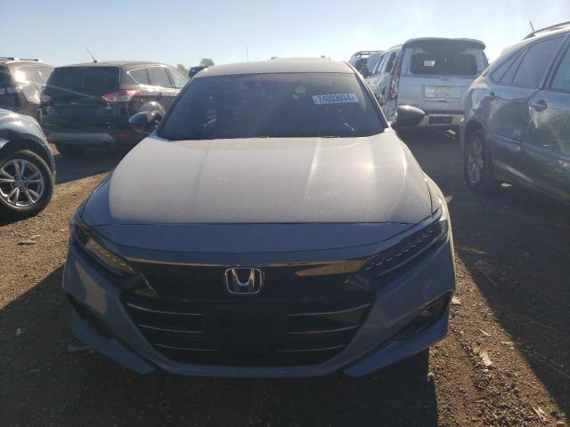 2022 HONDA ACCORD SPO - 1HGCV1F33NA088664