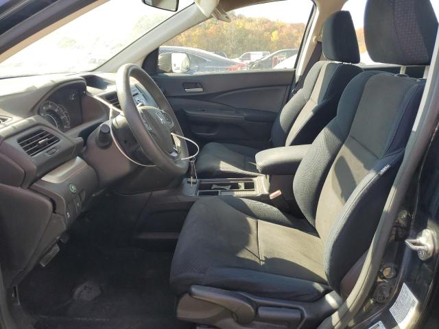 2016 HONDA CR-V LX - 2HKRM4H34GH614872