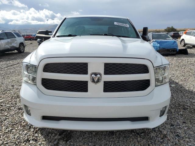 2017 RAM 1500 ST - 1C6RR7FGXHS829112
