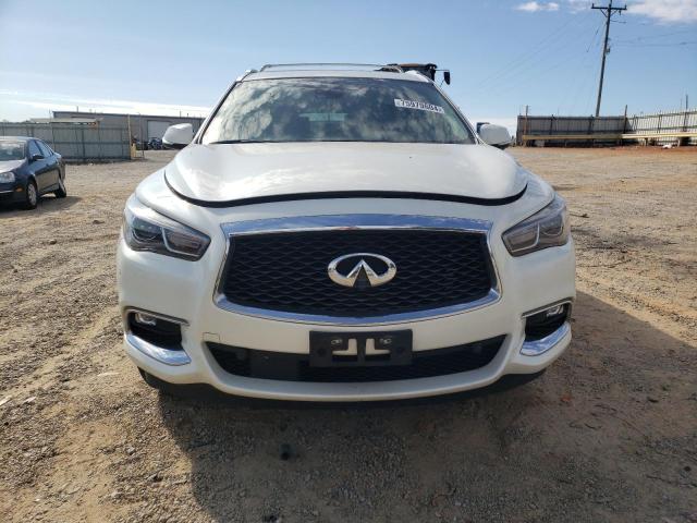 2020 INFINITI QX60 LUXE - 5N1DL0MM3LC547719