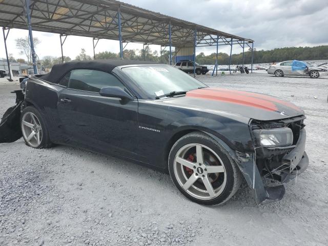 VIN 2G1FB3D31E9152045 2014 Chevrolet Camaro, LT no.4