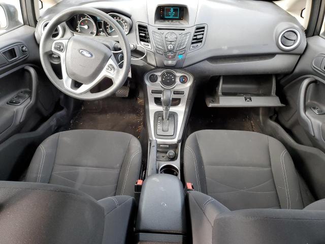 2017 FORD FIESTA SE - 3FADP4EJ8HM131729