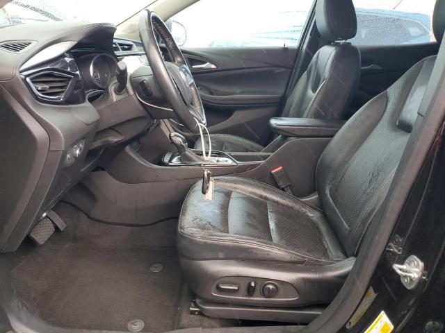 2021 BUICK ENCORE GX - KL4MMGSL4MB170579