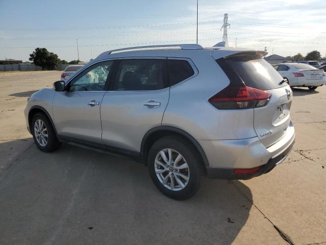 2019 NISSAN ROGUE S - KNMAT2MT6KP518099