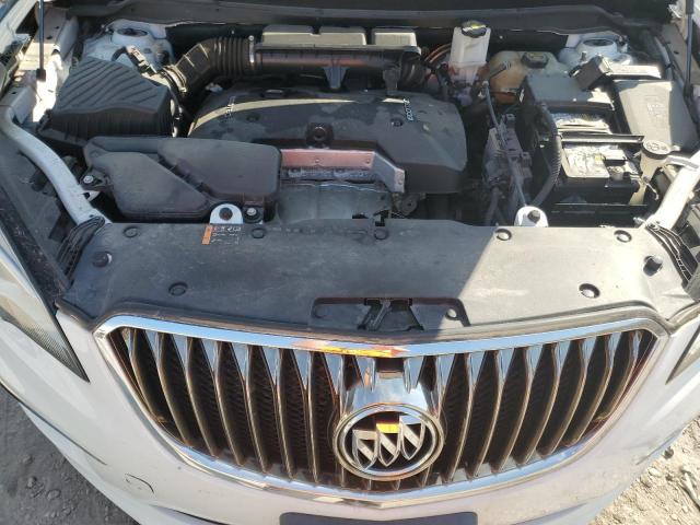 2017 BUICK ENVISION E - LRBFXDSA1HD086215