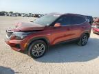 2021 KIA SELTOS S - KNDEUCAA7M7163955