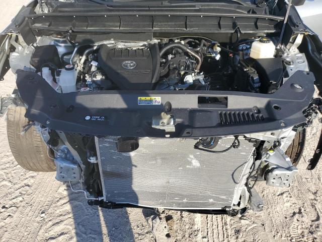 VIN 5TDKDRAH6RS535494 2024 Toyota Highlander, LE no.12