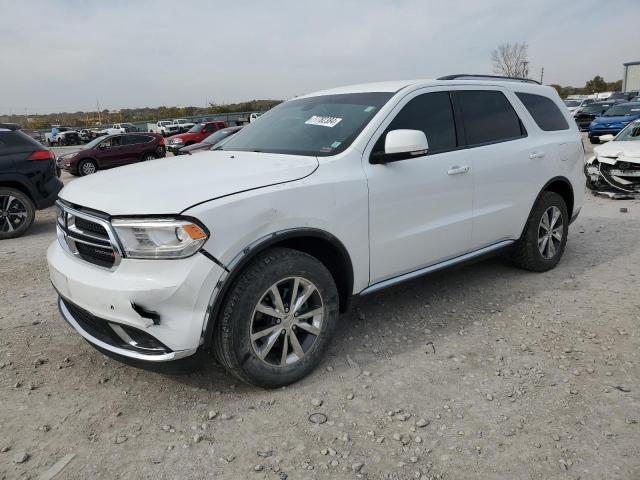 2016 DODGE DURANGO LI #2936034560