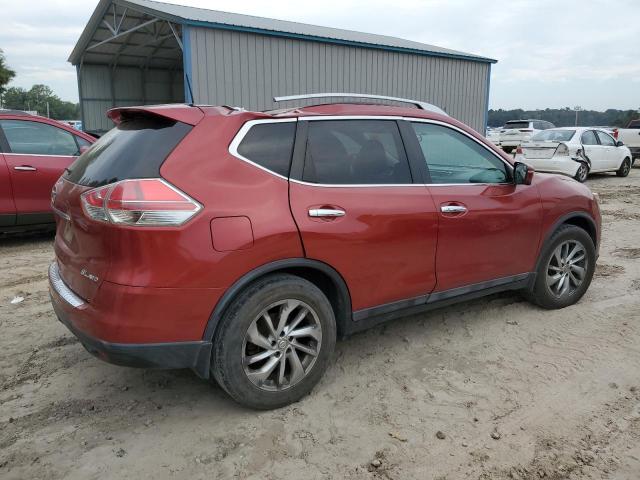 2015 NISSAN ROGUE S - 5N1AT2MV1FC762527