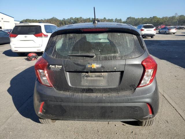 2020 CHEVROLET SPARK LS - KL8CB6SA8LC429186