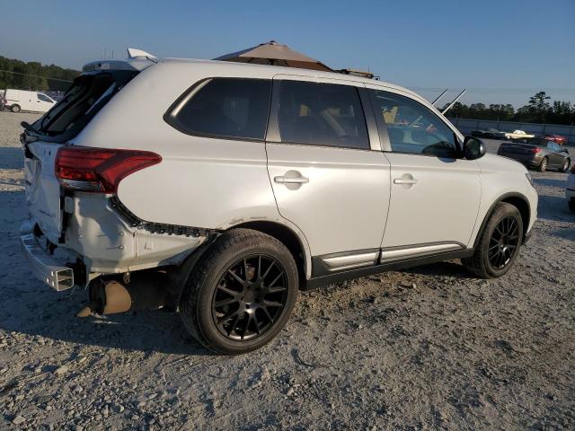 2019 MITSUBISHI OUTLANDER - JA4AD2A33KZ006378