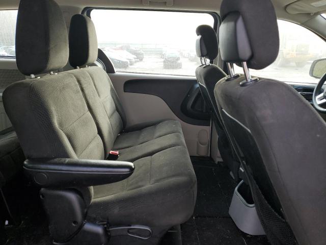 2016 DODGE GRAND CARA - 2C4RDGBG0GR350548