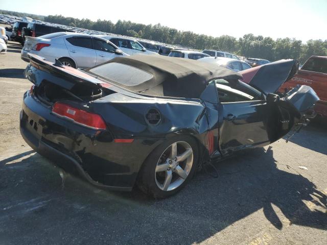 VIN 2G1FD3D34F9180286 2015 Chevrolet Camaro, LT no.3