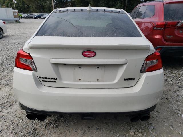 2019 SUBARU WRX PREMIU - JF1VA1C69K9807825
