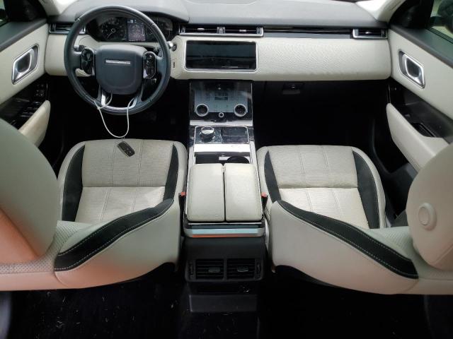 2020 LAND ROVER RANGE ROVE - SALYB2EXXLA244356